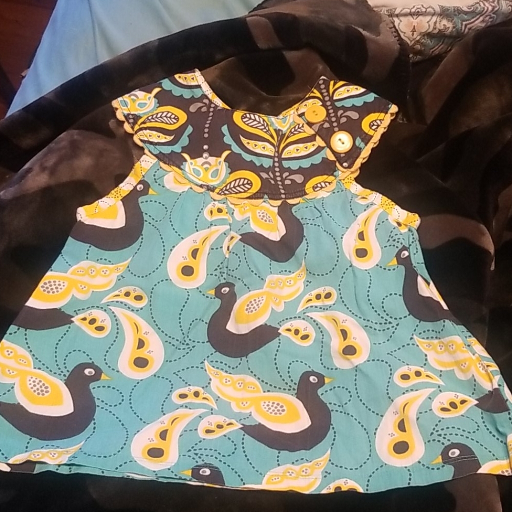 Girls shirt